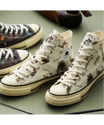 ALL STAR AGED HUNTING HI / オールスター エイジド ハンティング HI