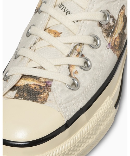 CONVERSE ALL STAR（コンバースオールスター）の「ALL STAR AGED HUNTING HI / オールスター　エイジド　ハンティング　ＨＩ（スニーカー・メンズ・アニマル・8/4/3.5/4.5/5.5/7.5/7/5/6.5/11.5/10.5/9.5/8.5/3/9）」の8枚目の写真