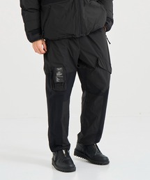 N.HOOLYWOOD（N.ハリウッド）の「【N.HOOLYWOOD】別注 9246-CP02-001 HYBRID EASY PANTS（その他パンツ）」