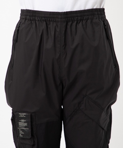 N.HOOLYWOOD(N.ハリウッド)の「【N.HOOLYWOOD】別注 9246-CP02-001 HYBRID EASY PANTS(その他パンツ・メンズ・ブラック・40/38/36)」の9枚目の写真