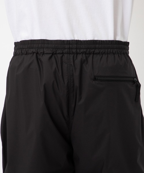 N.HOOLYWOOD(N.ハリウッド)の「【N.HOOLYWOOD】別注 9246-CP02-001 HYBRID EASY PANTS(その他パンツ・メンズ・ブラック・40/38/36)」の10枚目の写真