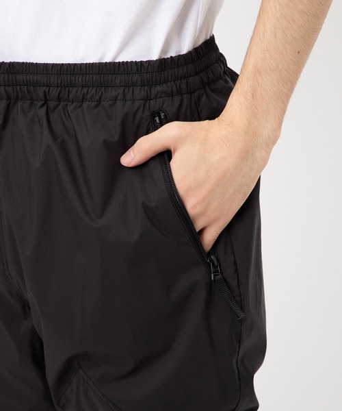 N.HOOLYWOOD(N.ハリウッド)の「【N.HOOLYWOOD】別注 9246-CP02-001 HYBRID EASY PANTS(その他パンツ・メンズ・ブラック・40/38/36)」の11枚目の写真