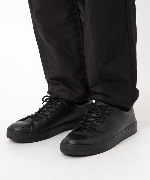 N.HOOLYWOOD(N.ハリウッド)の「【N.HOOLYWOOD】別注 9246-CP02-001 HYBRID EASY PANTS(その他パンツ・メンズ・ブラック・40/38/36)」の12枚目の写真