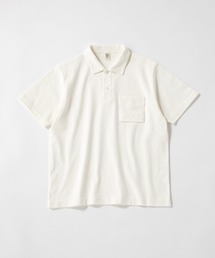 Dotsume Pocket Polo