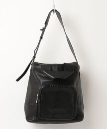 ithelicy（イザリシー）の「2WAYバッグ（ショルダーバッグ）」