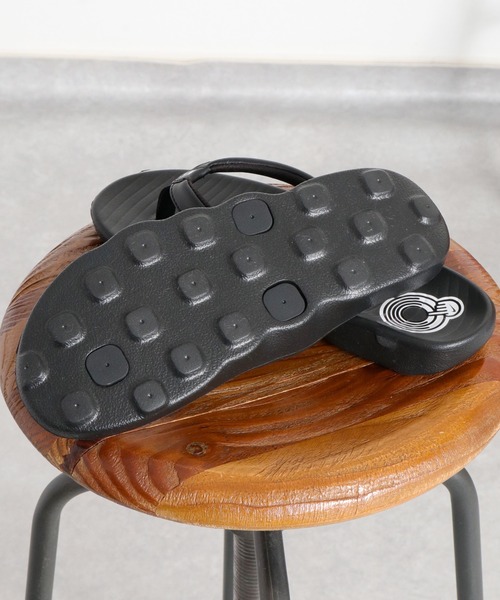 NIKE（ナイキ）の「【NIKE】ナイキウィメンズ MARINA SLIDE SANDAL（サンダル・レディース・ホワイト系/ブラック系・M/L）」の12枚目の写真