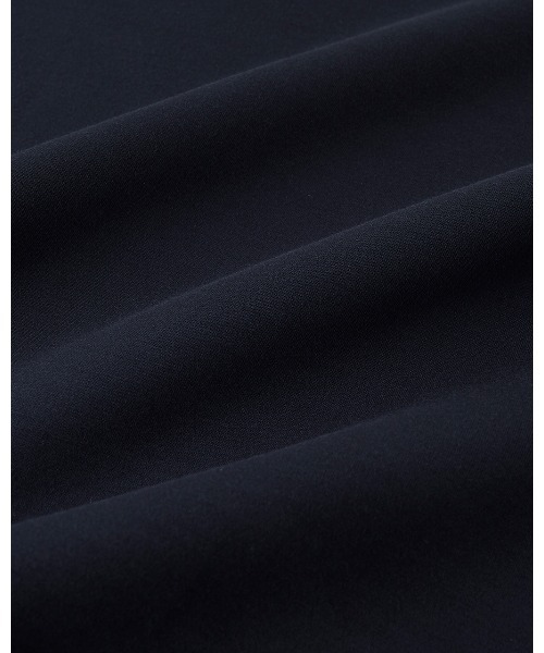 DoCLASSE（ ドゥクラッセ）の「シルキーダンボール・ボートネック（Tシャツ/カットソー・レディース・グレー/イエロー/トップグレー/ダークネイビー・LL/3L/S/M/L/XL/XXL）」の15枚目の写真
