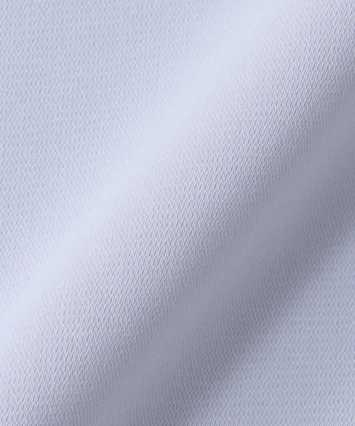 Jines(ジネス)の「ドロストヘムブラウス(Tシャツ/カットソー・レディース・ベージュ/ブラック/ホワイト・38)」の21枚目の写真