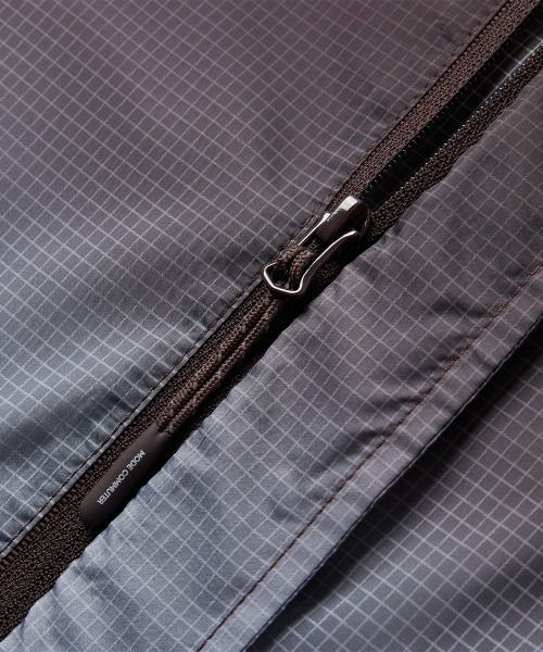 MODE COMMUTER(モードコミューター)の「Gradient Long Sleeve Shirt(シャツ/ブラウス・メンズ・グレー・SMALL/MEDIUM/LARGE)」の11枚目の写真