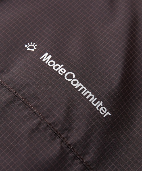 MODE COMMUTER(モードコミューター)の「Gradient Long Sleeve Shirt(シャツ/ブラウス・メンズ・グレー・SMALL/MEDIUM/LARGE)」の14枚目の写真