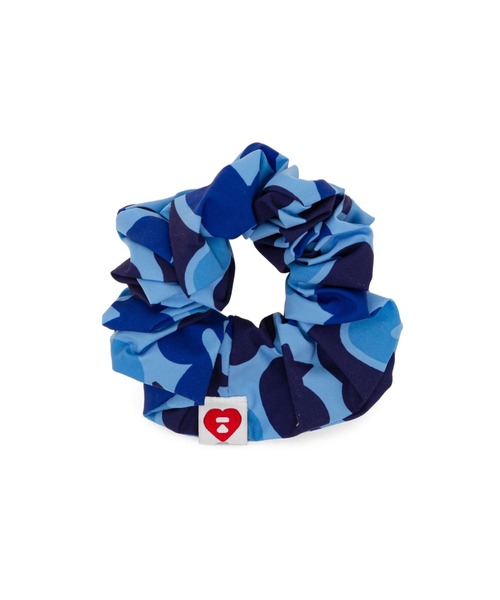 ape シュシュ 4個セット A BATHING APE｜ア ベイシング エイプの