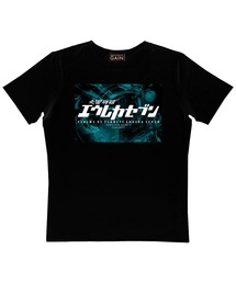 交響詩篇エウレカセブン Tシャツ 【EUREKA20-ロゴ】