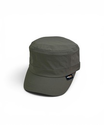 CORDURA（コーデュラ）の「CORDURA RIP STOP 撥水WORK（キャップ）」