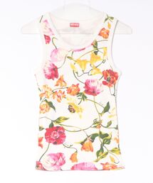 GOTSKENZOWILDFLOWERTANKTOP