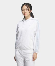 フルジップジャケット【adidas Golf/アディダスゴルフ】