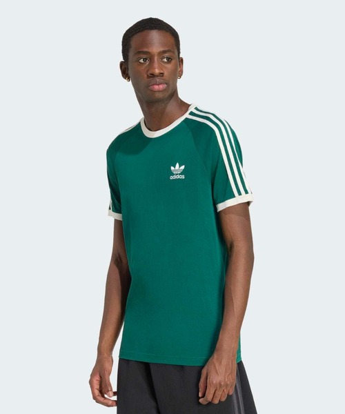 Adicolor Classics Trefoil T‑shirt / adidas Originals