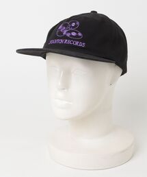 fridge（フリッジ）の「【ONLY NY】オンリーニューヨーク stanton records snapback Hat（キャップ）」