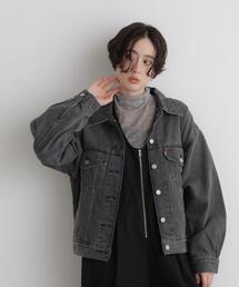 Levi's/90S TRUCKER