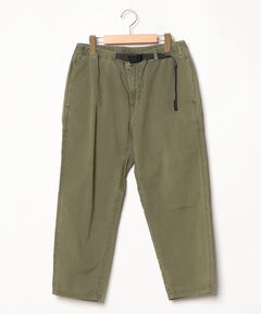 BARREL LEG MILITARY パンツ（カーゴパンツ）｜LAGUA GEM