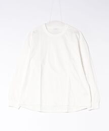 FOV（フォブ）の「FOV/フォブ PLAIN L/S Tシャツ（Tシャツ/カットソー）」