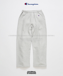 Champion（チャンピオン）の「champion for JOURNAL STANDARD private fit sweatpants（スウェットパンツ）」