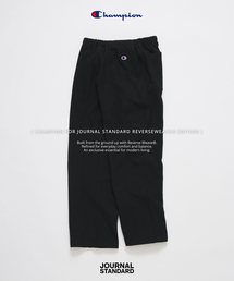 Champion | champion for JOURNAL STANDARD private fit sweatpants(スウェットパンツ)