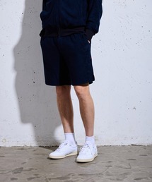 ARTA MECHANICS（エーアールティーエーメカニクス）の「ARTA CVSTOS SUVIN PILE RELAX SHORTS（エーアールティーエー クストス スビン パイル リラックス ショーツ）（その他パンツ）」
