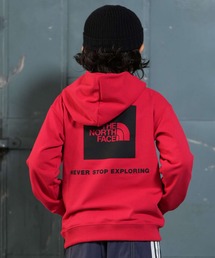 韓国限定・日本未入荷】 THE NORTH FACE W'S DYEING HOOD ZIP UP