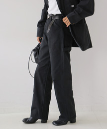 OUTDOOR PRODUCTS | Lee ex PAINTER DENIM セットアップ対応(デニムパンツ)