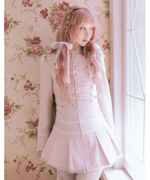 napoleon jacket onepiece