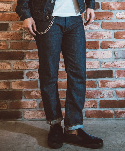 CRIMIE(クライミー)の「MIGHTY MIDDLE WALLET CHAIN(ウォレットチェーン・メンズ・シルバー系その他/シルバー・40cm)」の11枚目の写真