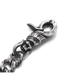 CRIMIE（クライミー）の「MIGHTY MIDDLE WALLET CHAIN（ウォレット