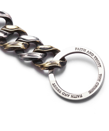 CRIMIE（クライミー）の「MIGHTY MIDDLE WALLET CHAIN（ウォレット  