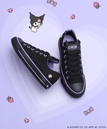 CONVERSE/コンバース/ALL STAR OX / KUROMI オールスターOX/クロミ