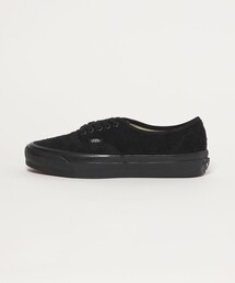 【別注】<VANS>LX AUTHENTIC 44 スニーカー