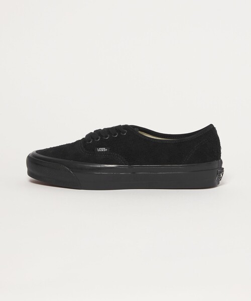VANS(バンズ)の「【別注】<VANS>LX AUTHENTIC 44 スニーカー(スニーカー・メンズ・ネイビー・9/9h/10/10h/7h/11/8/8h)」の1枚目の写真