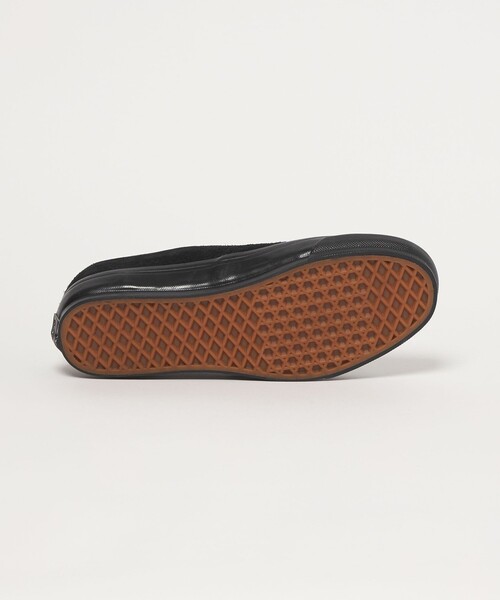 VANS(バンズ)の「【別注】<VANS>LX AUTHENTIC 44 スニーカー(スニーカー・メンズ・ネイビー・9/9h/10/10h/7h/11/8/8h)」の3枚目の写真