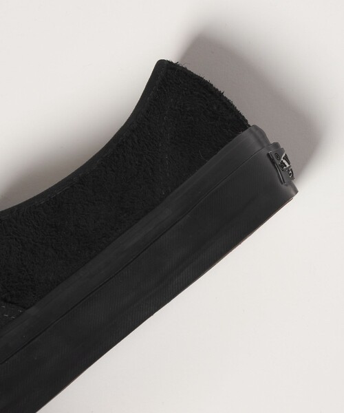 VANS(バンズ)の「【別注】<VANS>LX AUTHENTIC 44 スニーカー(スニーカー・メンズ・ネイビー・9/9h/10/10h/7h/11/8/8h)」の5枚目の写真