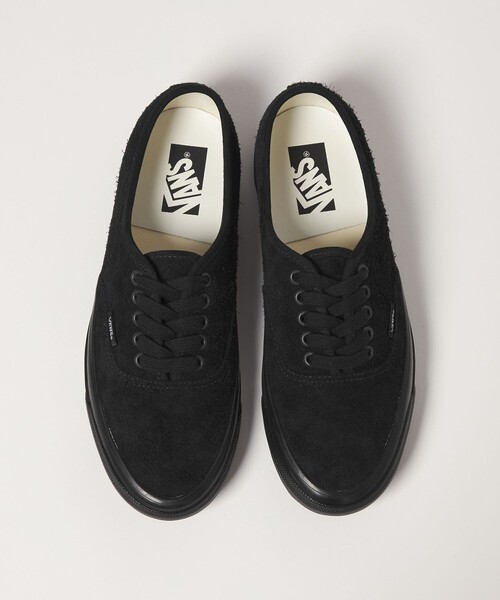 VANS(バンズ)の「【別注】<VANS>LX AUTHENTIC 44 スニーカー(スニーカー・メンズ・ネイビー・9/9h/10/10h/7h/11/8/8h)」の7枚目の写真