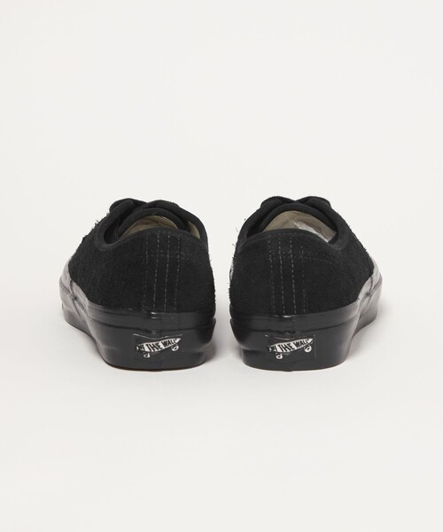 VANS(バンズ)の「【別注】<VANS>LX AUTHENTIC 44 スニーカー(スニーカー・メンズ・ネイビー・9/9h/10/10h/7h/11/8/8h)」の9枚目の写真