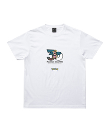 Pokemon 30th Anniversary 1025 T-shirt 「ワルビル」