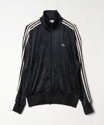 adidas(アディダス) FIREBIRD TRACK TOP VELOUR【2026年秋冬入荷モデル】
