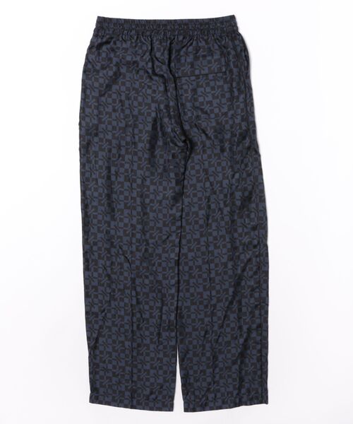 KENZO(ケンゾー)の「KENZOGRAM PYJAMA PANT(その他パンツ・レディース・ブルー系その他・36/34)」の2枚目の写真