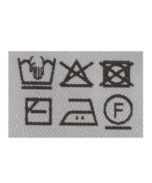 BEAUTY&YOUTH UNITED ARROWS(ビューティーアンドユースユナイテッドアローズ)の「ウールカシミヤ天竺 クルーネック ニットプルオーバー ウォッシャブル(ニット/セーター・レディース・ピンク/ライム/ベージュ/ブラック・FREE)」の16枚目の写真