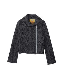 HYSTERIC GLAMOUR（ヒステリックグラマー）の「SKULL PYTHON柄 ジャンパー（その他アウター）」