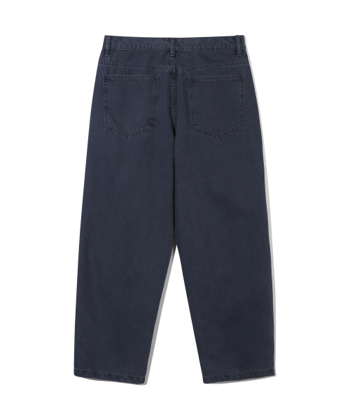 URBANSTOFF(アーバンストッフ)の「FRNCH ワークパンツ (ダスティブルー)(その他パンツ・レディース・その他・SMALL/MEDIUM/LARGE)」の3枚目の写真