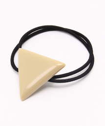 CIAOPANIC TYPY | パネルヘアゴム(ヘアゴム)