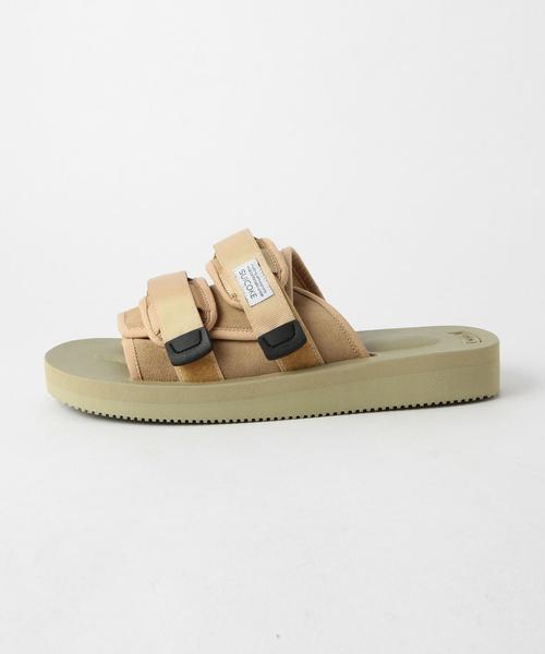 suicoke（スイコック）の「＜SUICOKE（スイコック）＞ MOTO-VS 