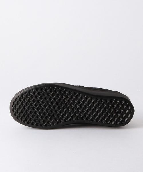 VANS(バンズ)の「VANS(バンズ) AUTHENTIC LITE◆◆(スニーカー・レディース・ブラック/ホワイト・6/5h/6h/5)」の5枚目の写真