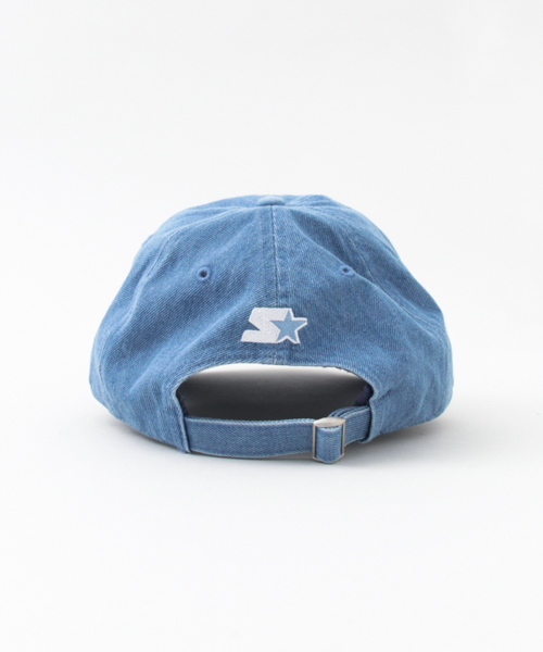 URBAN RESEARCH（アーバンリサーチ）の「VOTE MAKE NEW CLOTHES　別注VOTE STARTER LOGO CAP（キャップ・メンズ・ブラック/ホワイト/ピンク/ベージュ/ネイビー/ブルー系その他・FREE）」の11枚目の写真